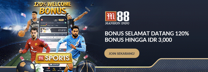 Animasi panduan akses M88 melalui link alternatif terpercaya untuk pengguna Indonesia